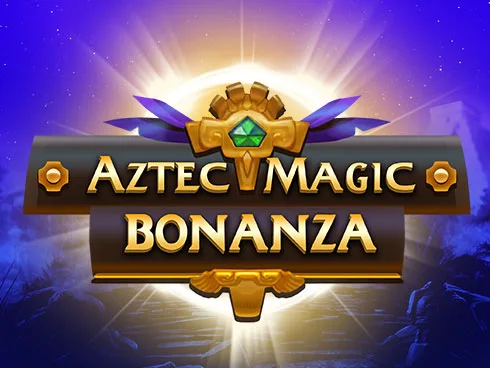 Aztec Magic Bonanza — Gambulls