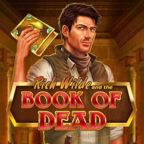 Book of Dead — Gambulls