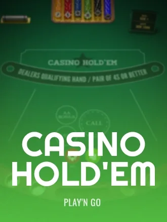 Casino Hold'em — Gambulls