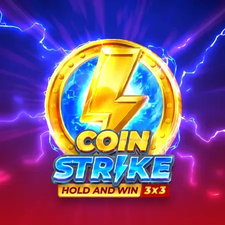 Coin Strike: Hold and Win — Gambulls