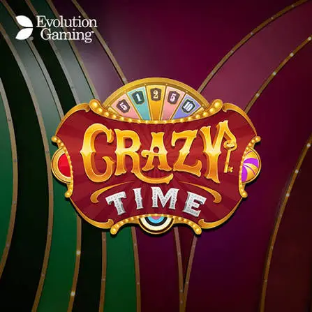 Crazy Time — Gambulls