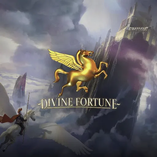 Divine Fortune — Gambulls