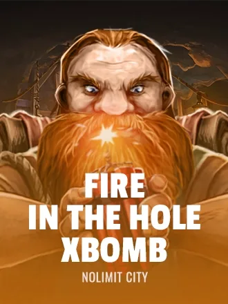 Fire In The Hole xBomb — Gambulls