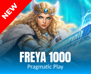 Freya 1000
