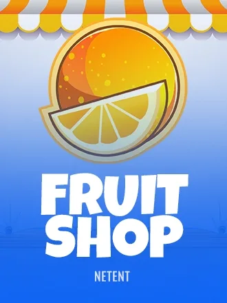 Fruit Shop — Gambulls