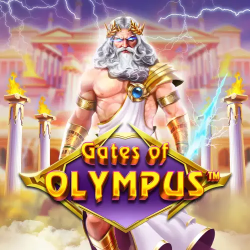 Gates of Olympus — Gambulls