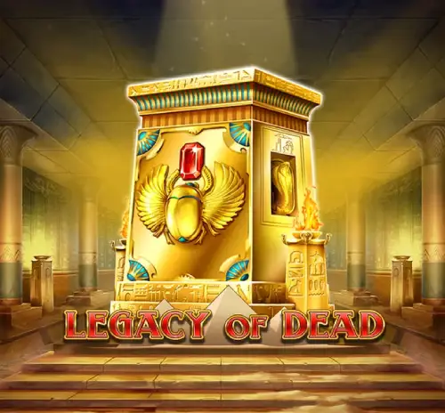 Legacy of Dead — Gambulls
