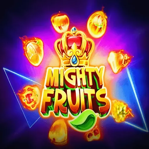 Mighty Fruits — Gambulls