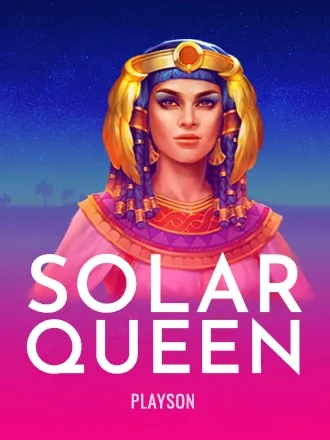 Solar Queen — Gambulls